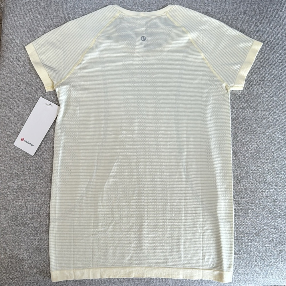 Swiftly Tech Short Sleeve 2.0 - Picture 6 of 6